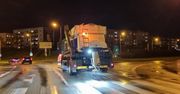 Gorzów: Marznące opady i gołoledź. IMGW wydało ostrzeżenie dla miasta