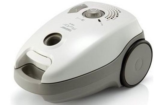 Zelmer walczy ze stereotypami w kampanii odkurzaczy