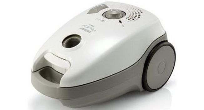 Zelmer walczy ze stereotypami w kampanii odkurzaczy