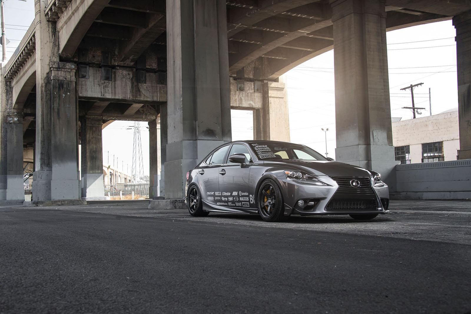Lexus Philip Chase