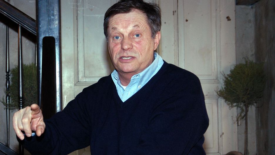 Stefan Friedmann