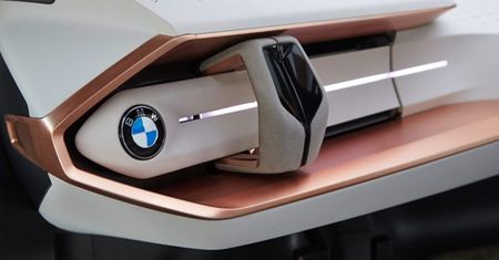 Dlaczego BMW nie wierzy w samokierujące się samochody?