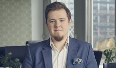 Marcin Sałański kieruje komunikacją Nextbike