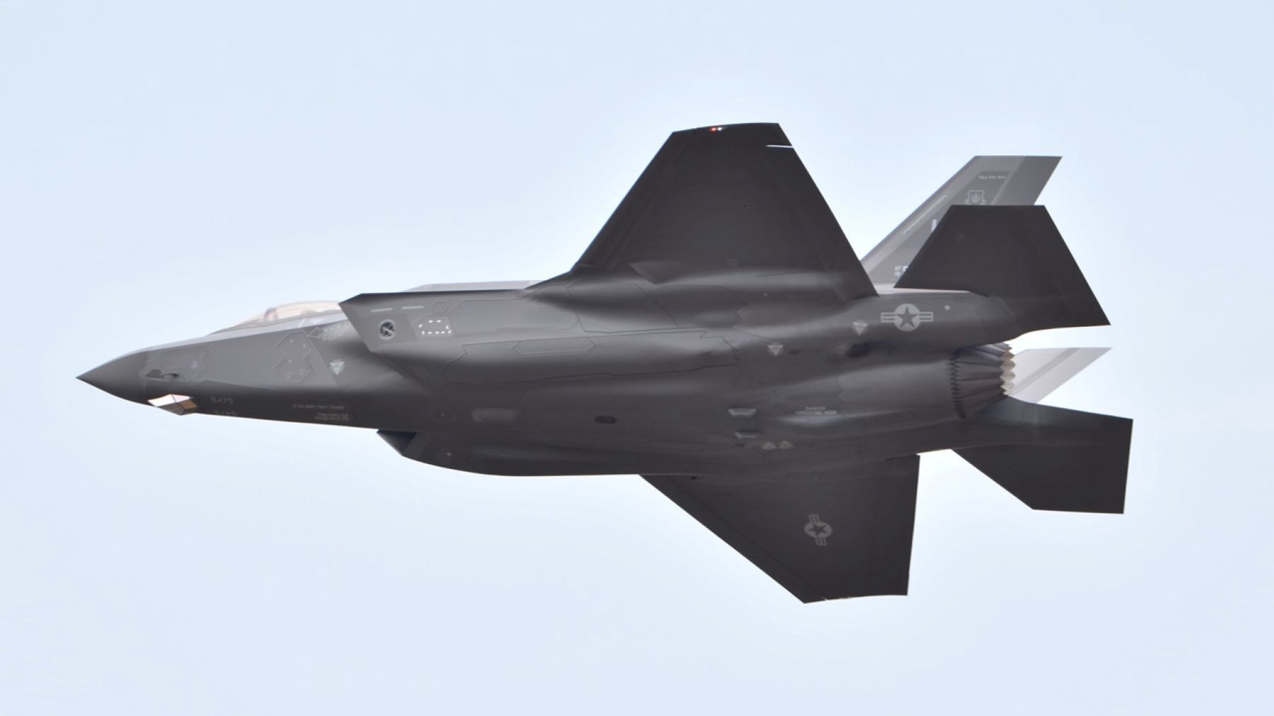 Za kilka lat myśliwce F-35 będą stanowiły podstawę sił powietrznych większości państw NATO
