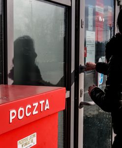Poczta Polska ogłasza przerwę. Szykują się duże utrudnienia