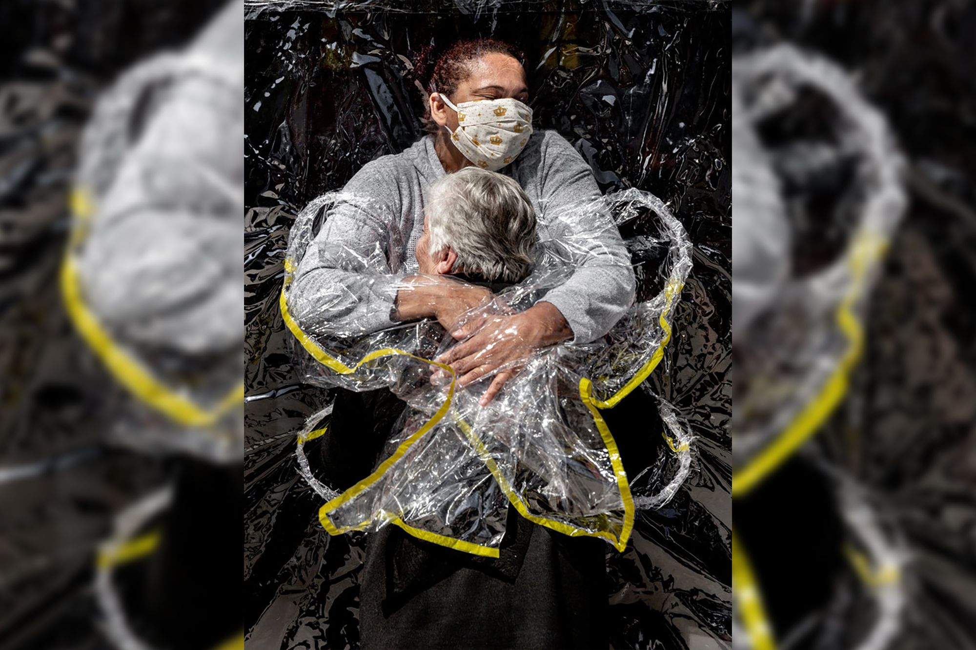Główna nagroda w World Press Photo 2021 przyznana. Stoi za nią trudna historia 1