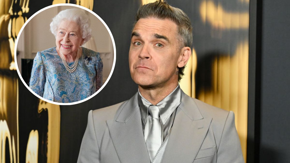 Robbie Williams obnażył swoją historię i stracił miliony dolarów