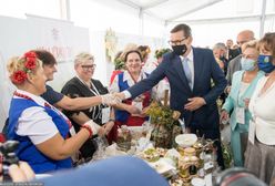 Rząd chce zapłacić kołom gospodyń wiejskich za zachęcanie do szczepień