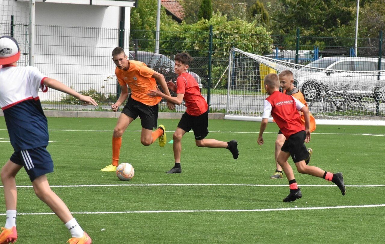 44 Turniej Drużyn Podwórkowych w Malborku
