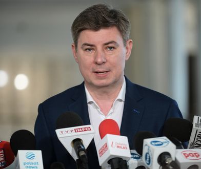 Afera wizowa. Eksperyment PO. Dzwonili na numery z TikToka