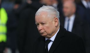 Kaczyński może stracić dom? Chodzi o sprawę Brejzy