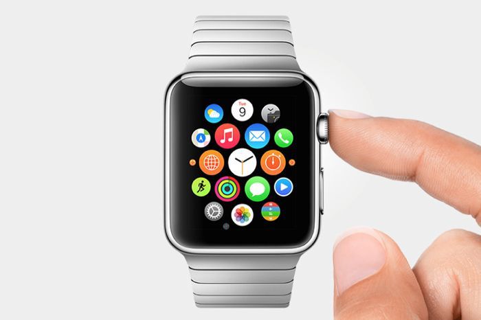 Apple Watch najpewniej nigdy nie będzie najlepszym zegarkiem na rynku. Bo nie musi 3