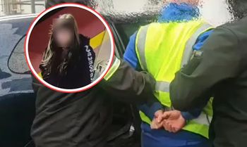25-latek miał przetrzymywać i wykorzystać 11-latkę. Jest data procesu
