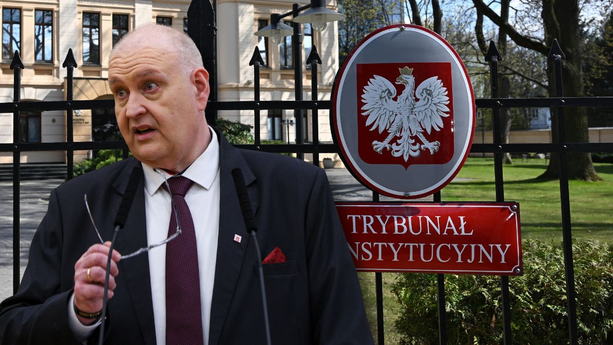 Komisja Wenecka: potrzebne zmiany systemowe dotyczące Trybunału Konstytucyjnego