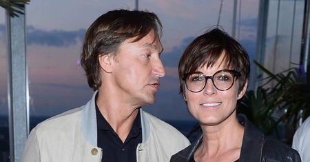 Paul Montana i Ilona Felicjańska rozstali się. Na jaw wychodzą kulisy związku