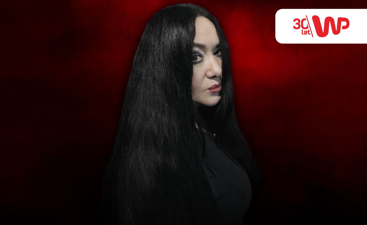 Anja Orthodox: latami sabotowałam działania zespołu [WYWIAD]