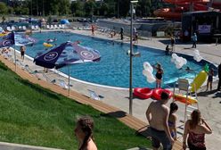 Wrocław. Aquapark plus już zaprasza. Nowe baseny i inne radości