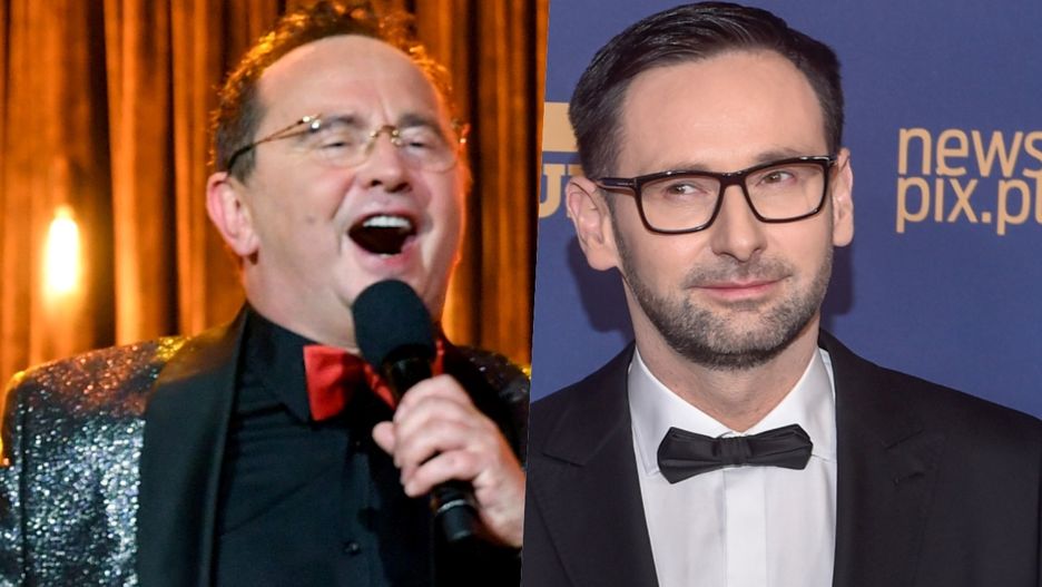 Łukasz Rybarski z Kabaretu pod Wyrwigroszem o Danielu Obajtku