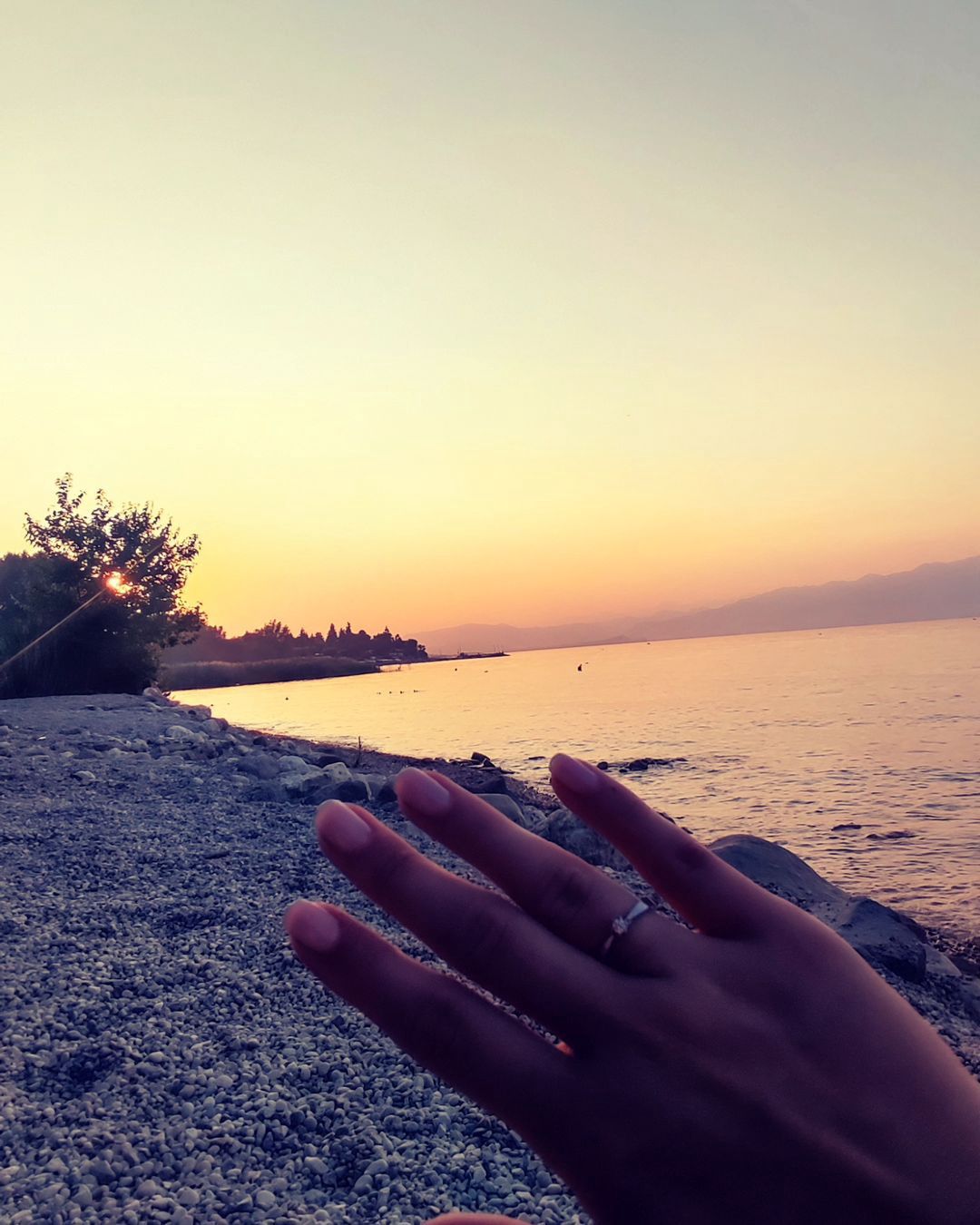 Laura powiedziała TAK