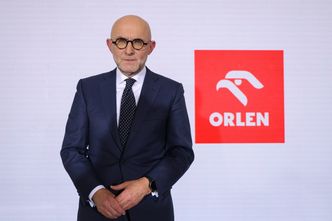 Orlen pokazał wyniki. Spółka komentuje  liczby. "Obalamy mity"