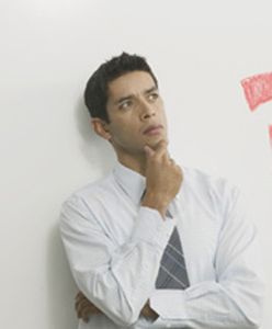 Dwójka jest odpowiedzialna, a ósemka ambitna