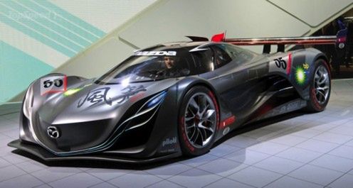 mazda-furai