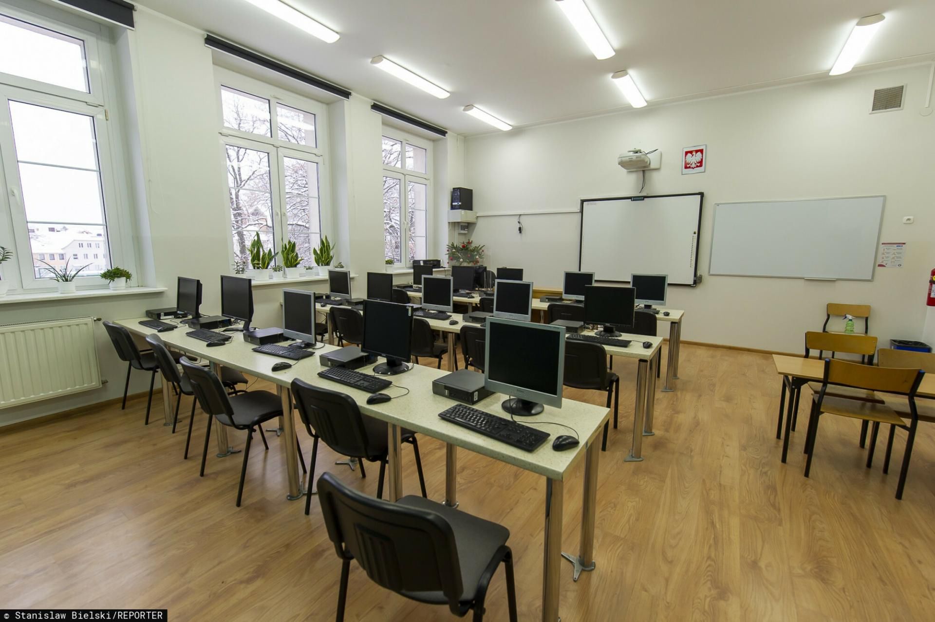 Co dalej z nauką zdalną?