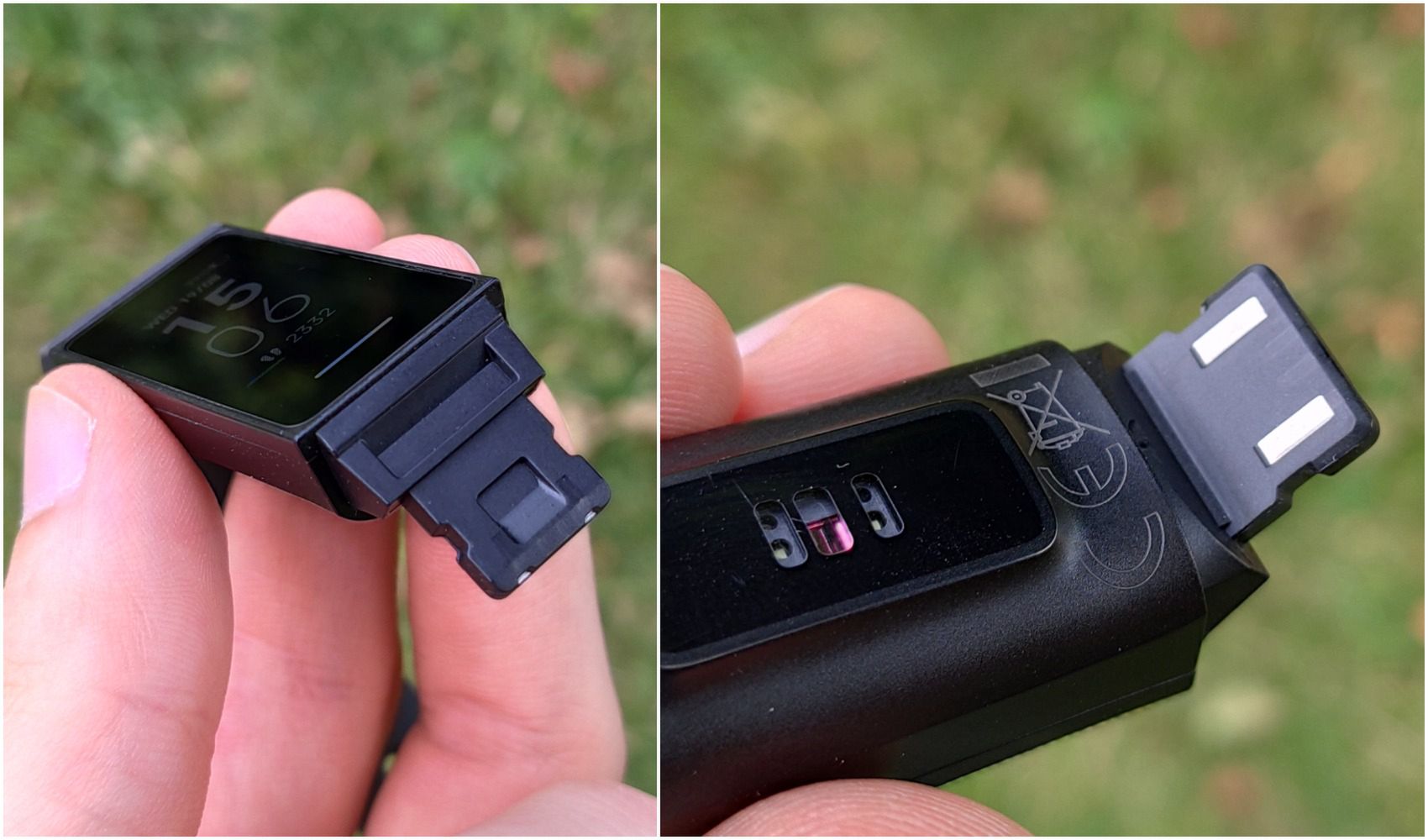 Xiaomi Mi Band 4C pozytywnie mnie zaskoczył. Test budżetowej opaski 13