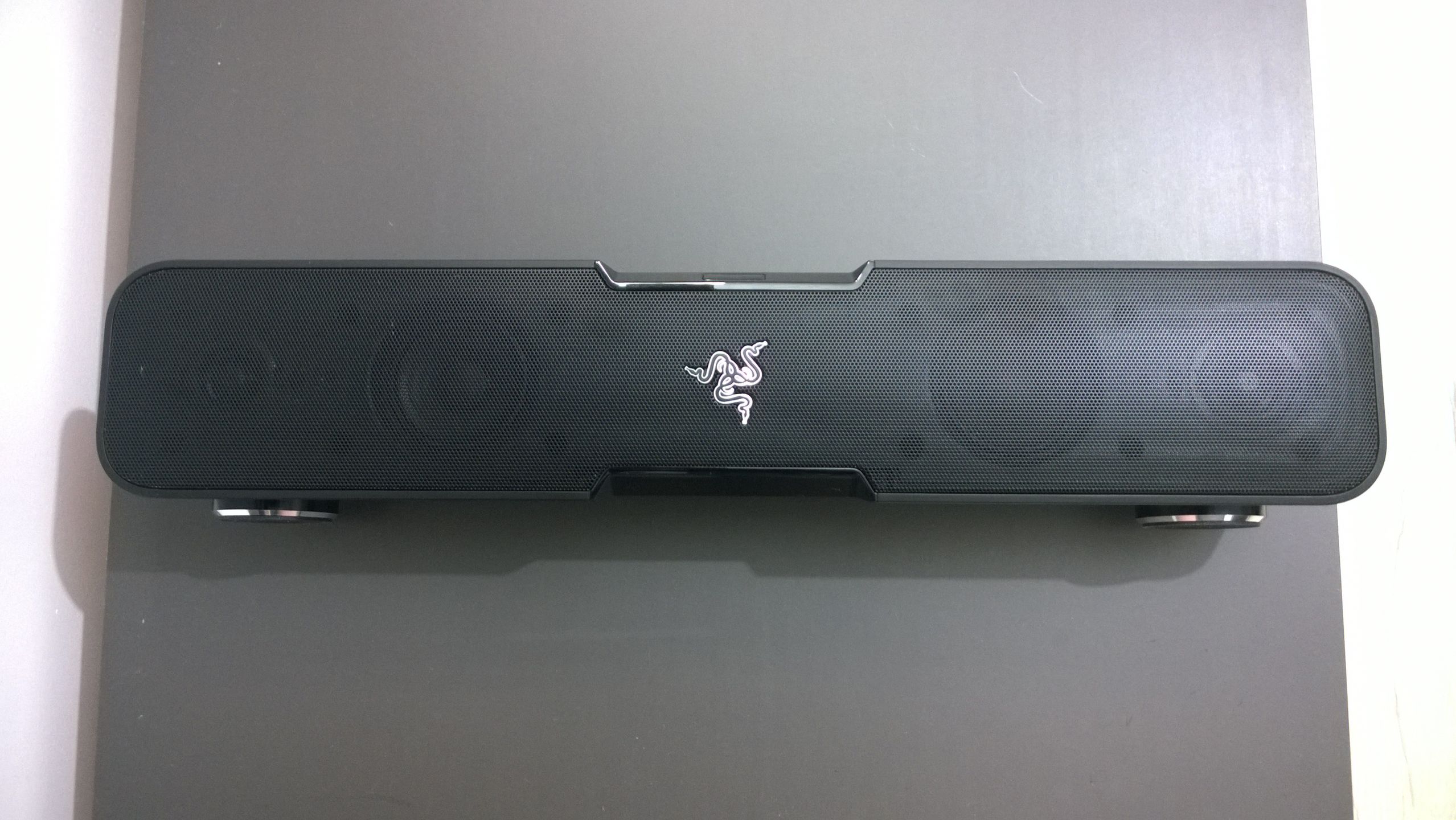 Razer Leviathan 5.1 – potężne brzmienie nie tylko dla graczy [test] 7