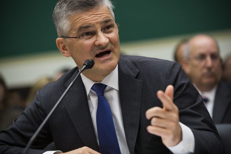 Afera wokół Volkswagena. Amerykański szef przed Kongresem, przeszukania w głównej siedzibie