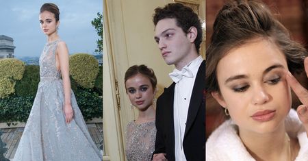 Nowa gwiazda brytyjskiej monarchii: 20-letnia Amelia Windsor (ZDJĘCIA)
