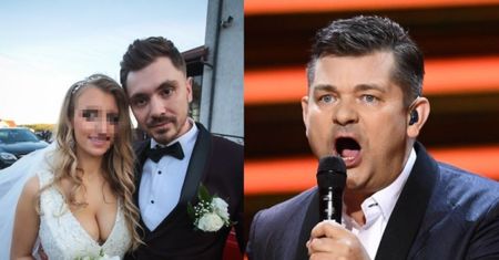 Zenek Martyniuk jest wściekły na syna. "Ma nadzieję, że Danielowi się poukłada w głowie"