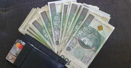ZUS przekazał dane. Wiemy, ile pieniędzy wypłacono w ramach programu "Aktywny Rodzic"