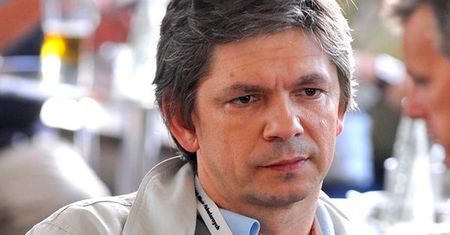 Filip Łobodziński: Znowu wraca na antenę! Tym razem do Polsat News