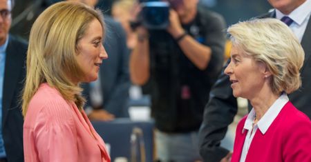 W środę w Parlamencie Europejskim debata o stanie UE