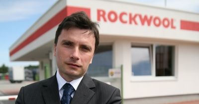 Rockwool Polska modernizuje czeską fabrykę