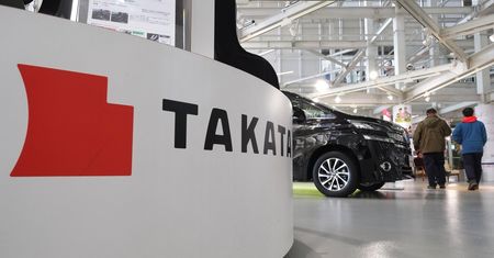 Producent poduszek powietrznych manipulował wynikami testów. Zapłaci 1 mld dolarów