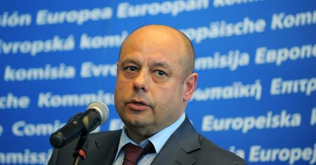 Konflikt na Ukrainie. Kijów gotowy do rozmów z Moskwą, ale stawia warunki
