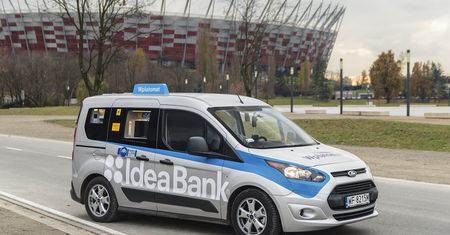 Nowy prezes Idea Banku: nie jesteśmy już startupem