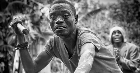 Wybrano najlepsze zdjęcia podróżnicze minionego roku. Oto zwycięzcy Travel Photographer of the Year 2019