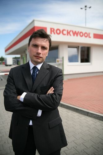 Rockwool Polska rozbudowuje zakłady