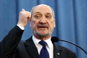 Macierewicz ma nową wizję. Tylko kilka jego pomysłów będzie kosztować ponad 90 mld zł