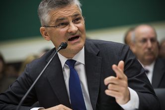 Afera wokół Volkswagena. Amerykański szef przed Kongresem, przeszukania w głównej siedzibie