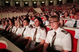 Kongres Kobiet: Więcej funkcjonariuszek w służbach