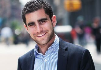 Charlie Shrem, czołowa postać świata Bitcoina, zostal skazany na dwa lata więzienia