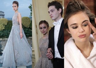 Nowa gwiazda brytyjskiej monarchii: 20-letnia Amelia Windsor (ZDJĘCIA)