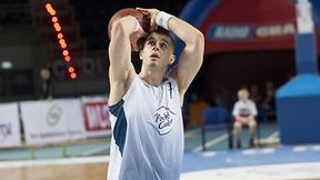 Polski Cukier Toruń - TBV Start Lublin 84:73 (galeria)