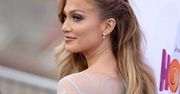 Jennifer Lopez - tym razem subtelnie i dziewczęco