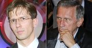 Tomasz Englert: Te decyzje wywróciły jego życie do góry nogami
