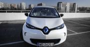 Renault Zoe Zen - test [cześć 1] - galeria zdjęć